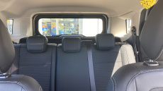 Ford EcoSport 1.0 EcoBoost 125 Titanium 5dr Petrol Hatchback